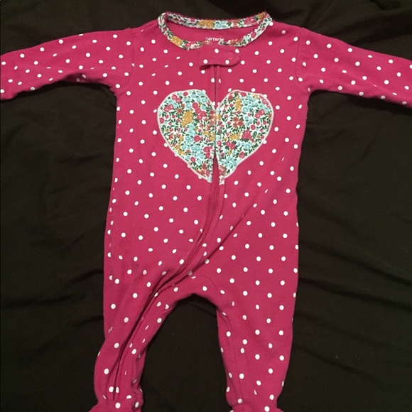 Carters sleepers - Picture 2 of 4